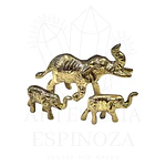 Familias de Bronce
