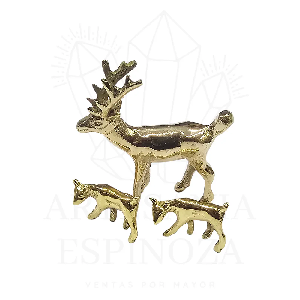 Familias de Bronce