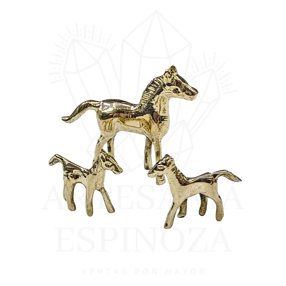 Familias de Bronce