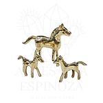Familias de Bronce