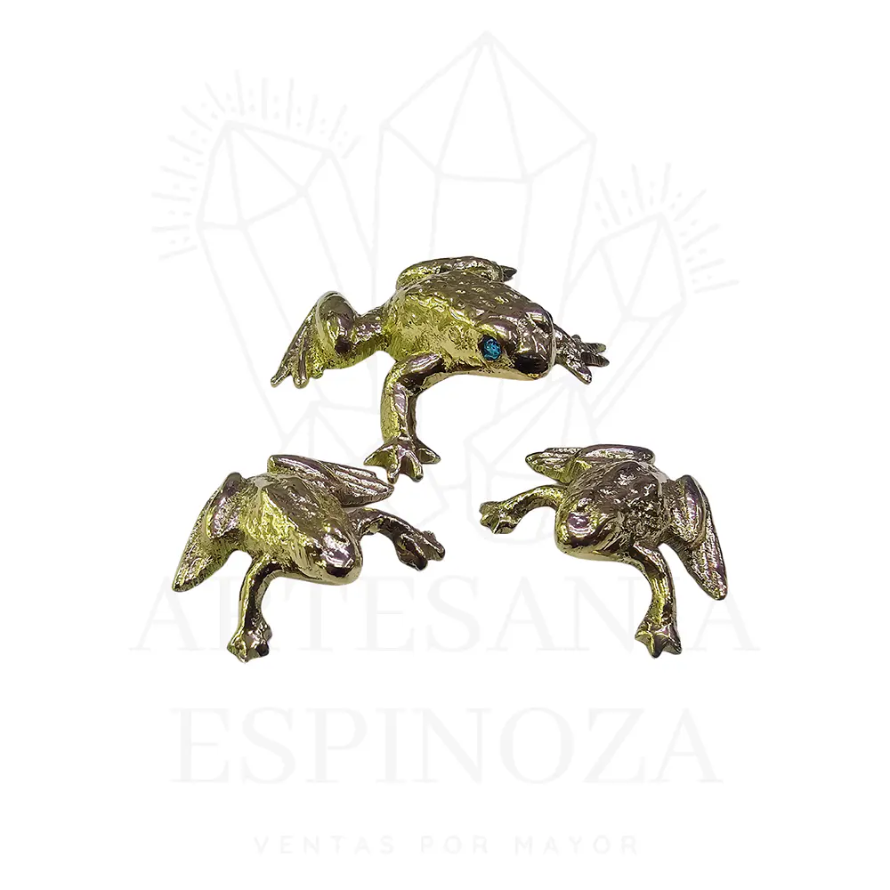 Familias de Bronce