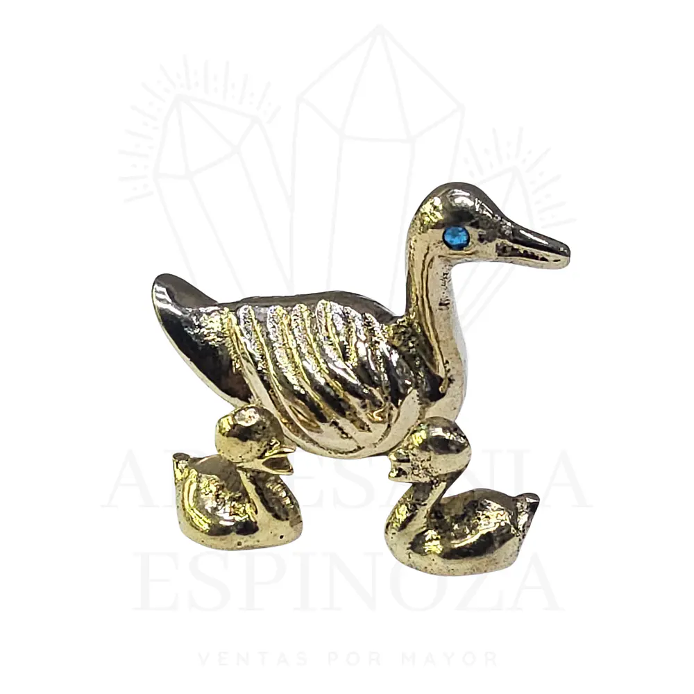 Familias de Bronce
