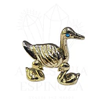 Familias de Bronce