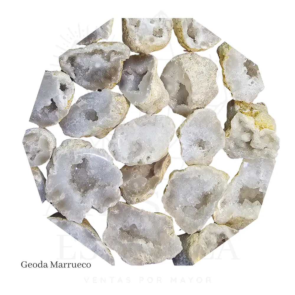 Geoda Marrueco 100g