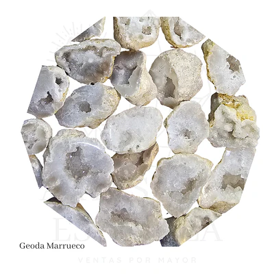 Geoda Marrueco 100g