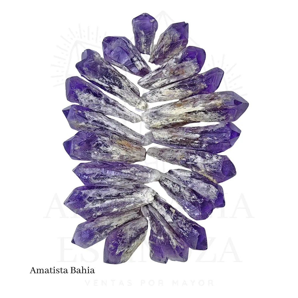 Amatista Bahía 100g