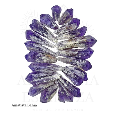 Amatista Bahía 100g