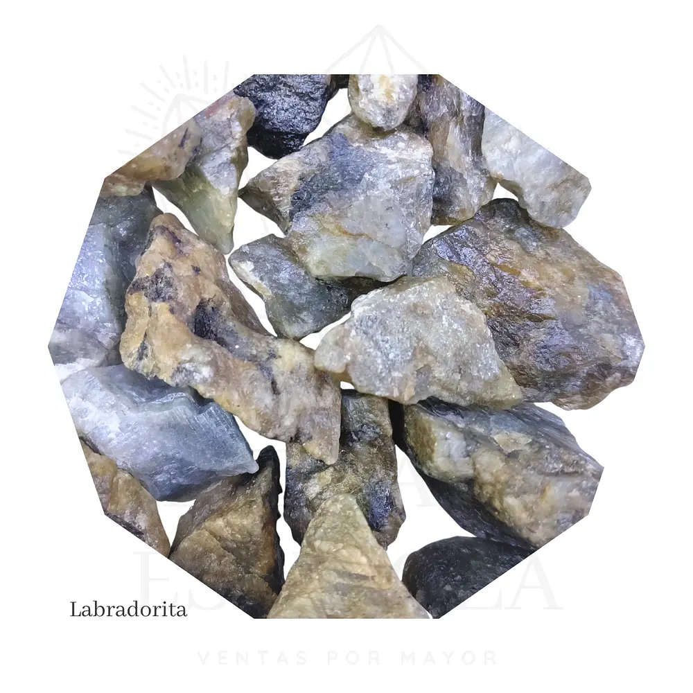 Labradorita 100g
