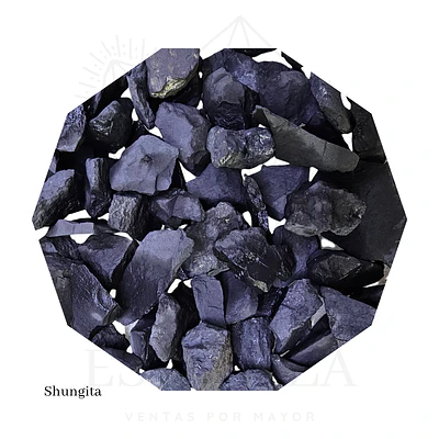 Shungita 100g