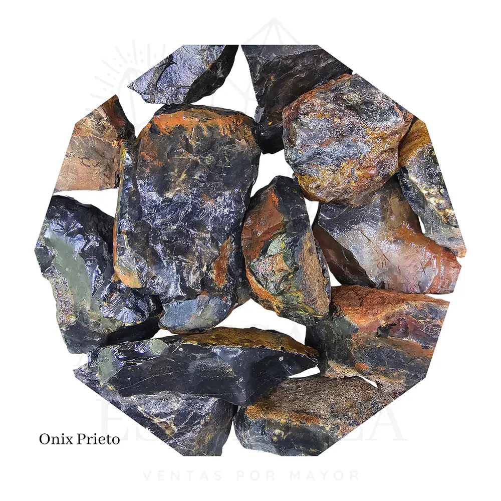 Onix Prieto 100g