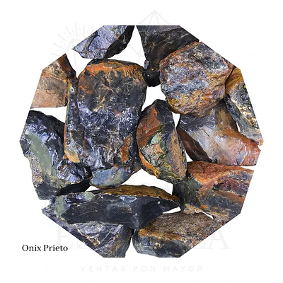Onix Prieto 100g