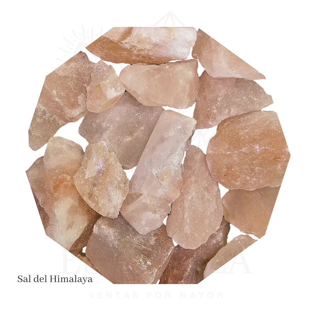 Sal del Himalaya 100g