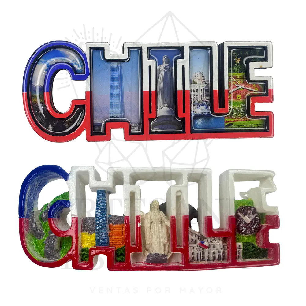 Iman Chile (docena)