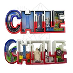 Iman Chile (docena)
