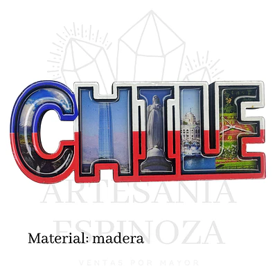 Iman Chile (docena)