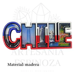 Iman Chile (docena)