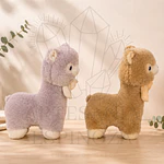 Peluche Llama chico