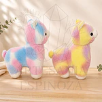 Peluche Llama mediano
