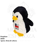 Peluche Pinguino