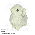 Peluche Carnero mediano