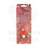 Velas flotantes con aroma 
