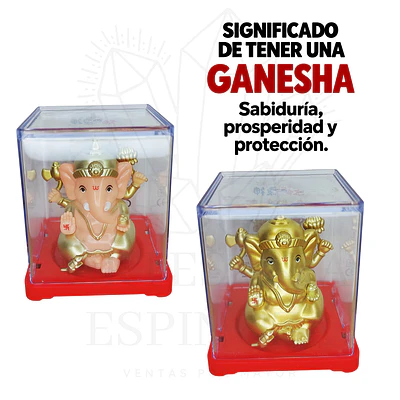 Ganesha solar