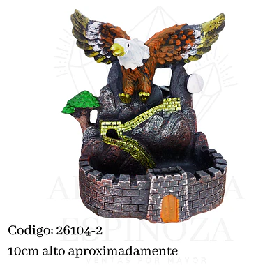  Cascada Cod: 26104-2