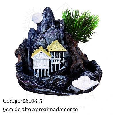 Cascada Cod: 26104-3