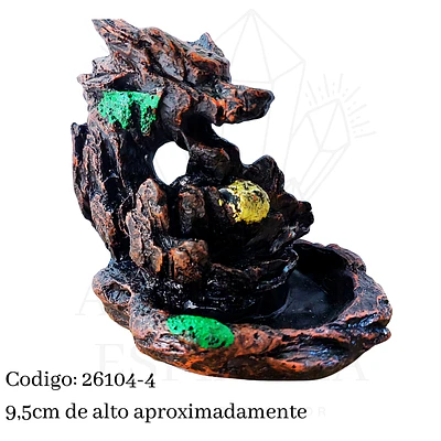 Cascada Cod: 26104-4