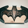 LOGO BATMAN