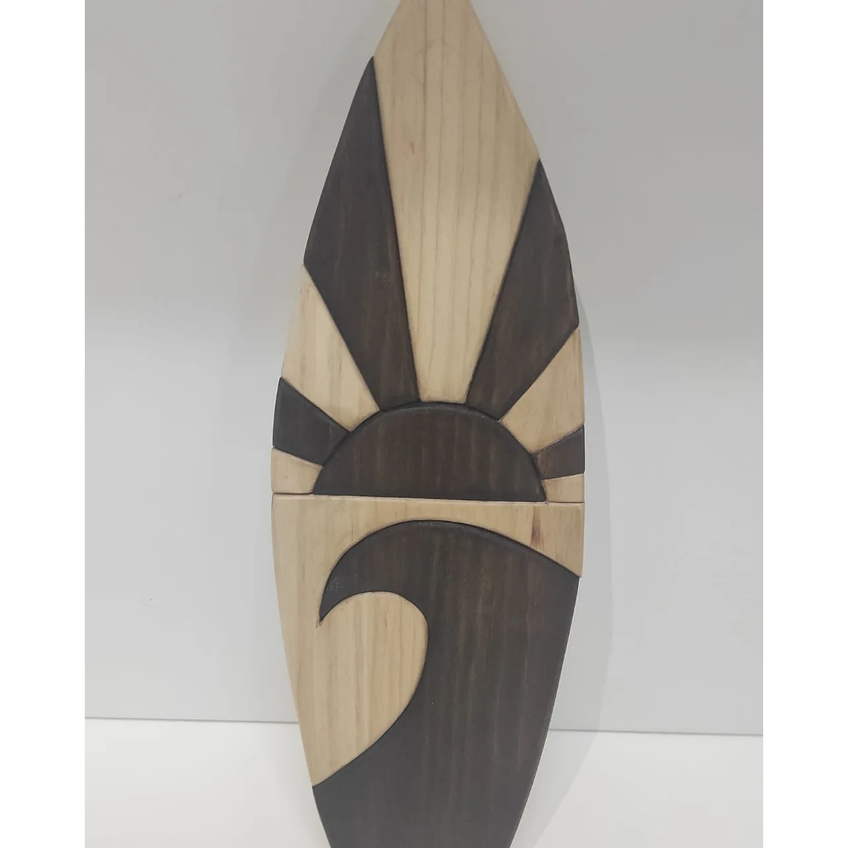 Mini Tabla De Surf