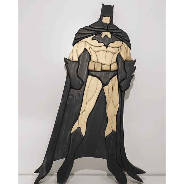 BATMAN