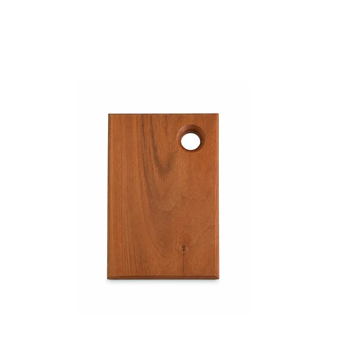 Tabla de picar: Madera raulí