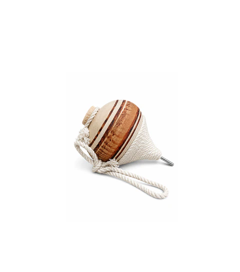 Juegos Tradicionales de Madera Nativa de Mañío