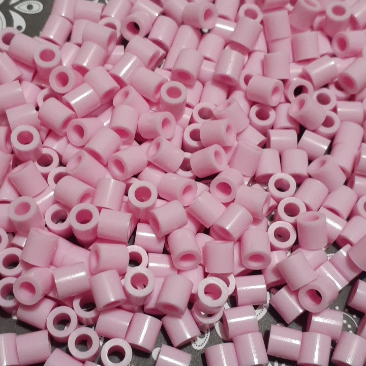5mm Hama MIDI beads - Pastel Mint (n°98) x1000 - Perles & Co