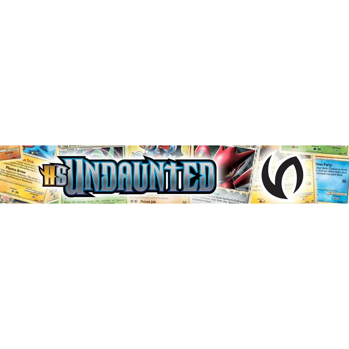 HeartGold & SoulSilver: Undaunted