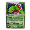 106/115 - Meganium ex.