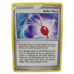 84/99 - Buffer Piece