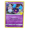 013/025 - Cosmog (español)