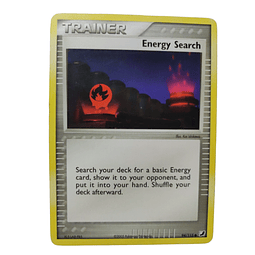 94/115 - Energy Search