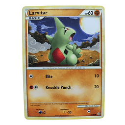 51/95 - Larvitar