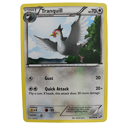 85/114 - Tranquill