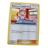 64/68 - Pokémon Center Lady