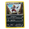 76/101 - Bisharp -Reverse Holo