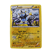 45/99 - Luxio -Reverse Holo