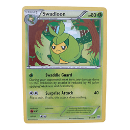 9/135 - Swadloon