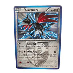 87/135 - Skarmory