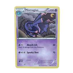 58/113 - Mismagius