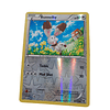 87/119 - Bunnelby -Reverse Holo