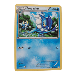 47/162 - Frogadier